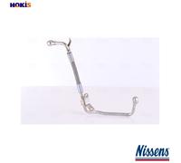 NISSENS 935194 Oil Pipe, charger