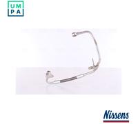 NISSENS 935195 Oil Pipe, charger