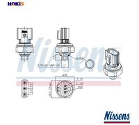 OIL PIPE CHARGER 935314 FOR FIAT DUCATO/Platform/Chassis/Van/Bus 2.3L 4cyl