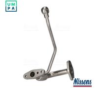 Nissens Turbo Oil Feed Pipe 935363 for eg. TOYOTA LAND CRUISER (2003) LAND CRUI