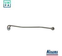 OIL PIPE CHARGER 935393 FOR PEUGEOT BOXER/Bus/Platform/Chassis/Van CITROËN