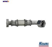 NISSENS 935427 Oil Pipe, charger