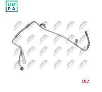 TURBOCHARGER OIL FEED PIPE FOR AUDI A4 B5 B6 B7 99-08 A6 C5 99-05
