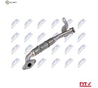 NTY ECD-BM-055 Oil Pipe, charger