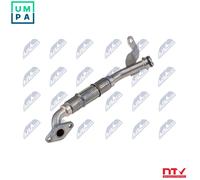 NTY ECD-BM-055 Oil Pipe, charger