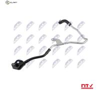 NTY ECD-ME-035 Oil Pipe, charger