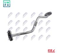 NTY ECD-PL-020 Oil Pipe, charger