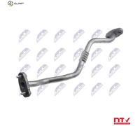 NTY ECD-PL-020 Oil Pipe, charger