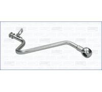 OIL PIPE CHARGER FITS: MERCEDES-BENZ C-CLASS T-MODEL C 220 CDI /C 200 CDI .ME