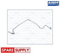 OIL PIPE, CHARGER FOR AUDI 80 B4 AVANT CABRIOLET AJUSA OP10472