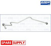 OIL PIPE, CHARGER FOR AUDI A2 AJUSA OP10386