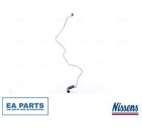 Oil Pipe, charger for AUDI A3 NISSENS 935061 fits Inlet