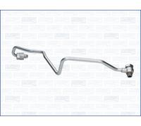 OIL PIPE, CHARGER FOR AUDI A4 A5 A6 Q5 AJUSA OP10280