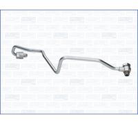 OIL PIPE, CHARGER FOR AUDI A4 A5 A6 Q5 AJUSA OP10280