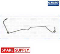 OIL PIPE, CHARGER FOR AUDI A4 A6 AJUSA OP10060
