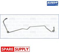 OIL PIPE, CHARGER FOR AUDI A4 A6 AJUSA OP10060