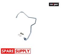OIL PIPE, CHARGER FOR AUDI A4 A6 MAXGEAR 68-0219