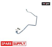 OIL PIPE, CHARGER FOR AUDI A4 A6 MAXGEAR 68-0220