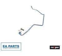 Oil Pipe, charger for AUDI A4 A6 MAXGEAR 68-0220