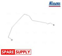 OIL PIPE, CHARGER FOR AUDI A4 A6 NISSENS 935023 FITS INLET