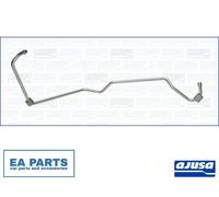 Oil Pipe, charger for AUDI A4 AJUSA OP10060