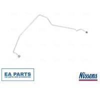 Oil Pipe, charger for AUDI A6 NISSENS 935023 fits Inlet
