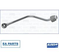 Oil Pipe, charger for CHRYSLER GRAND VOYAGER AJUSA OP10429