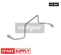 OIL PIPE, CHARGER FOR CITROËN BERLINGO C2 C3 C4 MAXGEAR 68-0154