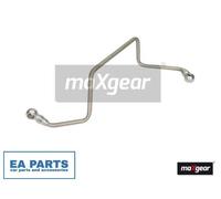 Oil Pipe, charger for CITROËN BERLINGO C2 C3 C4 MAXGEAR 68-0154