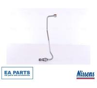Oil Pipe, charger for DACIA DOKKER DUSTER LODGY LOGAN NISSENS 935124 fits Inlet