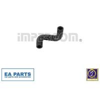 Oil Pipe, charger for FIAT 500 500L DOBLO EGEA ORIGINAL IMPERIUM 16261