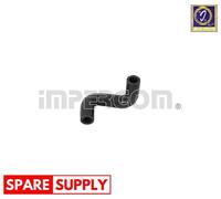 OIL PIPE, CHARGER FOR FIAT 500 500L DOBLO ORIGINAL IMPERIUM 16261 FITS OUTLET