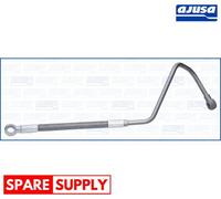 OIL PIPE, CHARGER FOR FIAT BRAVO DOBLO BUS DOBLO CARGO AJUSA OP10316