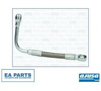Oil Pipe, charger for FIAT BRAVO DOBLO MULTIPLA STILO AJUSA OP10162