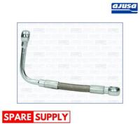 OIL PIPE, CHARGER FOR FIAT BRAVO DOBLO MULTIPLA STILO AJUSA OP10162