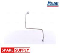 OIL PIPE CHARGER 935115 FOR FIAT SCUDO/Van/MPV/Bus/Platform/Chassis 9HM 1.6L