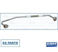 Oil Pipe, charger for FORD C-MAX ESCAPE FIESTA FIGO AJUSA OP10520