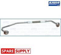 OIL PIPE, CHARGER FOR FORD C-MAX ESCAPE FIESTA FIGO AJUSA OP10520