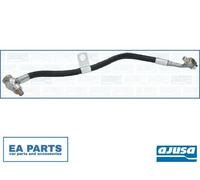 Oil Pipe, charger for FORD FOCUS AJUSA OP10148