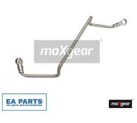 Oil Pipe, charger for FORD FOCUS MAXGEAR 68-0152
