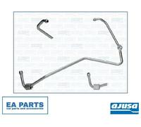 Oil Pipe, charger for FORD GALAXY AJUSA OP10011