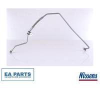 Oil Pipe, charger for FORD TOURNEO CUSTOM V362 Bus TRANSIT NISSENS 935229