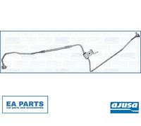 Oil Pipe, charger for FORD TRANSIT AJUSA OP10145