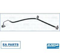 Oil Pipe, charger for FORD TRANSIT AJUSA OP10524