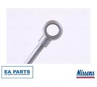 Oil Pipe, charger for IVECO DAILY NISSENS 935164 fits Inlet