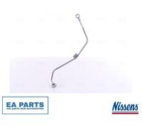 Oil Pipe, charger for KIA SORENTO NISSENS 935102 fits Inlet