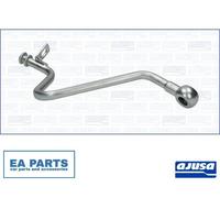 Oil Pipe, charger for MERCEDES-BENZ S204 C209 W211 VF211 AJUSA OP10017