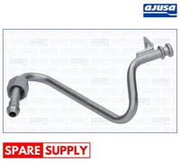 OIL PIPE, CHARGER FOR MERCEDES-BENZ W202 S202 W210 S210 AJUSA OP10090