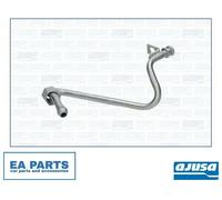 Oil Pipe, charger for MERCEDES-BENZ W202 S202 W210 S210 AJUSA OP10090