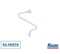 Oil Pipe, charger for MERCEDES-BENZ W202 S202 W210 S210 NISSENS 935079